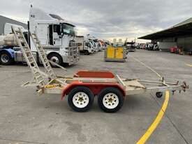 2014 Auswide Equipment Plant Trailer - picture2' - Click to enlarge