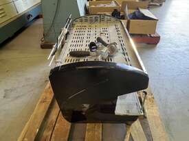 Reneka Rosheim Coffee Machine - picture0' - Click to enlarge