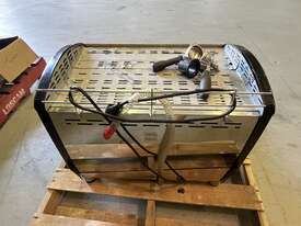 Reneka Rosheim Coffee Machine - picture1' - Click to enlarge