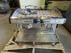 Reneka Rosheim Coffee Machine - picture2' - Click to enlarge