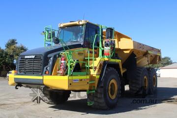 Komatsu 2020   HM400-5 Komatsu 2020   HM400-5