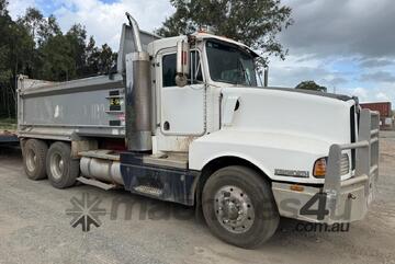 Kenworth 1996   T601 PB29 Kenworth 1996   T601 PB29