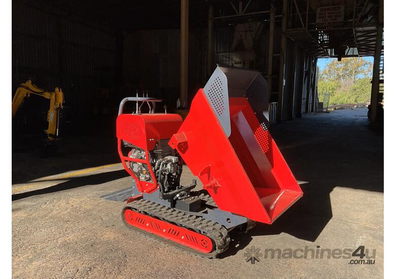 Mini Dumper HY-B05 