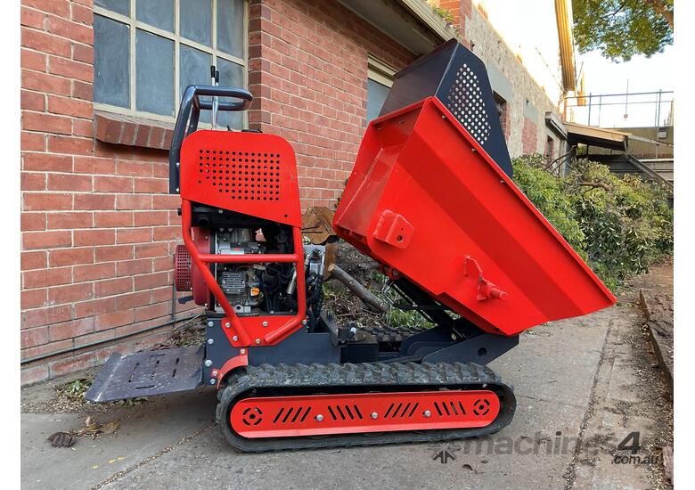 Mini Dumper HY-B05 