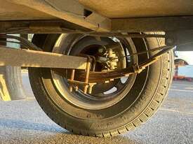 2018 Better Trailers Single Axle Enclosed Box Trailer - picture0' - Click to enlarge