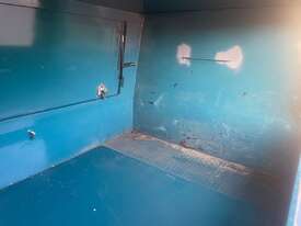 2018 Better Trailers Single Axle Enclosed Box Trailer - picture2' - Click to enlarge