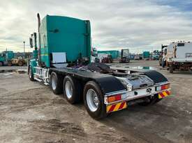 2014 Kenworth T909 Prime Mover Big Cab - picture1' - Click to enlarge