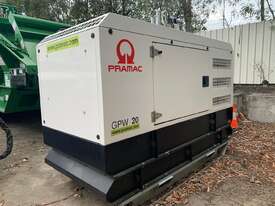 2023 PRAMAC GPW20  - picture0' - Click to enlarge
