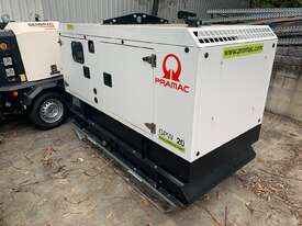 2023 PRAMAC GPW20  - picture0' - Click to enlarge