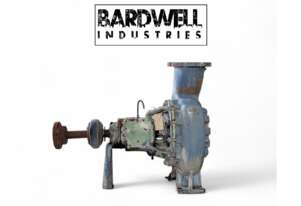 ?ITT A-C (Allis Chalmers) 10x8x17 Centrifugal Pump