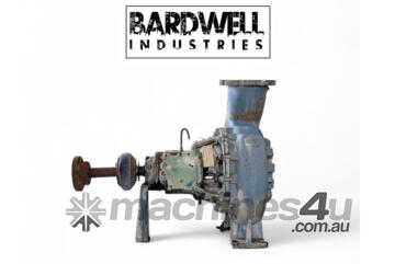 ?ITT A-C (Allis Chalmers) 10x8x17 Centrifugal Pump