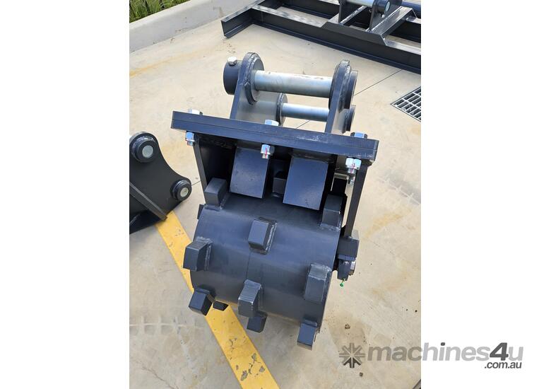 2017 Wacker Neuson EW65 Wheeled Excavator