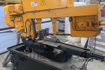 EVERISING Semi-Automatic Band Saw