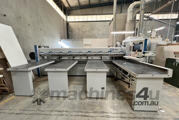 Holzma   Beam Saw