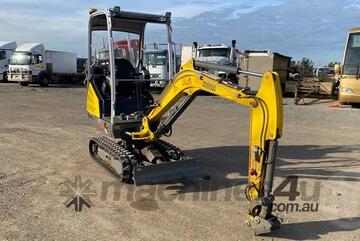 Wacker Neuson   ET 18