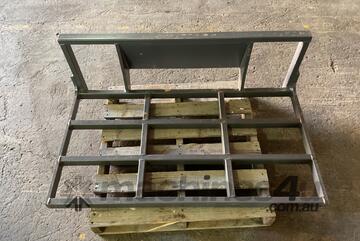 Spreader Bar attachment