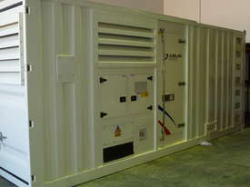 JEG1250CS-MB Generator - picture0' - Click to enlarge