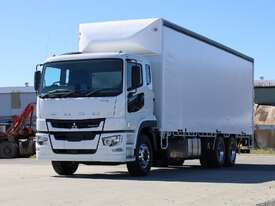 2025 Fuso Shogun FV74 360 - picture0' - Click to enlarge