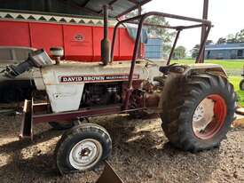 David Brown Selectmatic 990 - picture0' - Click to enlarge