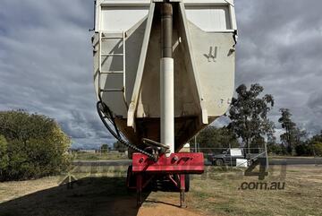 Boomerang 2000   CHASSIS TIPPER Boomerang 2000   CHASSIS TIPPER