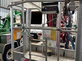 JLG Spider Boom - picture2' - Click to enlarge