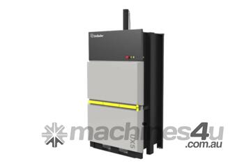 UX5 VERTICAL BALER
