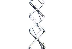 Zoomlion ZS1623RT Rough Terrain