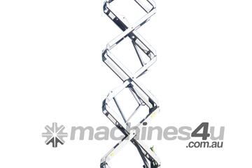 Zoomlion ZS1623RT Rough Terrain