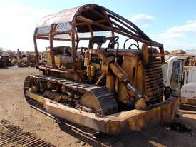Caterpillar D7 3T Bulldozer *CONDITIONS APPLY*  - picture0' - Click to enlarge