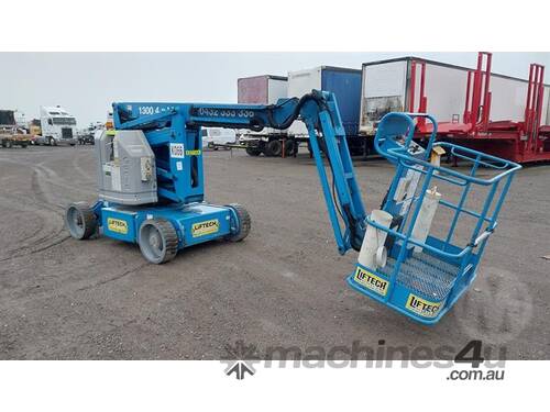 caption Genie Z3422N