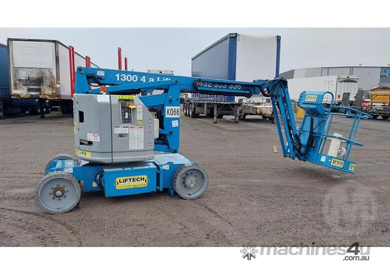 caption Genie Z3422N