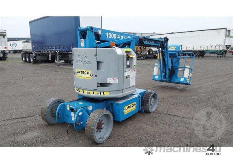 caption Genie Z3422N