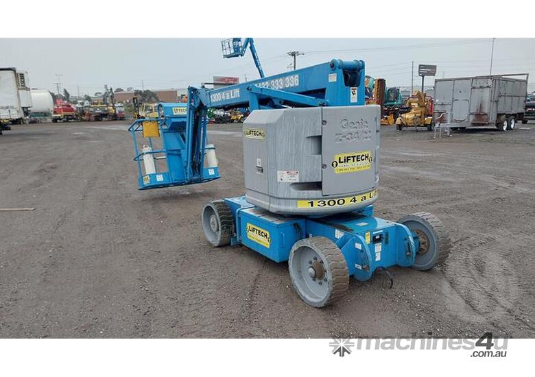 caption Genie Z3422N