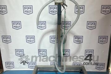 Mini-Feed Vacuum Conveyor