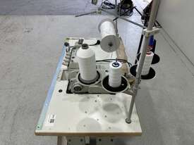 Juki Overlocker Machine - picture2' - Click to enlarge
