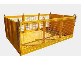 2024 Group LIFTING CAGE MWHL -4.5 - picture0' - Click to enlarge