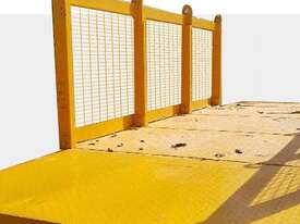 2024 Group LIFTING CAGE MWHL -4.5 - picture0' - Click to enlarge