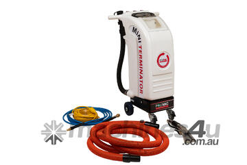 Polivac   Mini Terminator