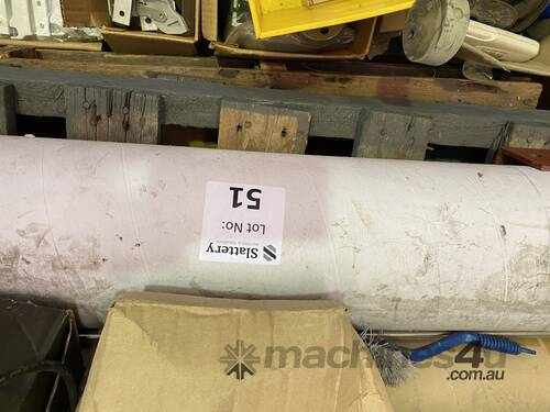 caption 1 X Pallet of Curtain & Blind Parts