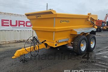 Barford Unused 2025   D16