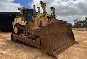 Caterpillar   D10T Caterpillar   D10T