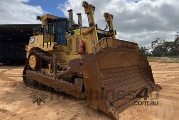 Caterpillar   D10T Caterpillar   D10T