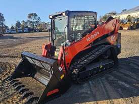 2025 Kubota SVL97 - 100hp Track Loader  - picture0' - Click to enlarge