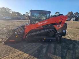 2025 Kubota SVL97 - 100hp Track Loader  - picture0' - Click to enlarge