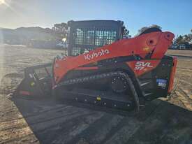 2025 Kubota SVL97 - 100hp Track Loader  - picture1' - Click to enlarge