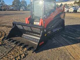 2025 Kubota SVL97 - 100hp Track Loader  - picture2' - Click to enlarge