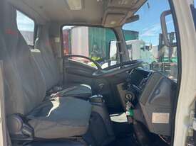 2017 Isuzu NLR 45-150 Service Body Day Cab - picture1' - Click to enlarge