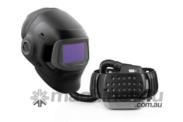 3M Speedglas G5-03VC Pro Air with Heavy-Duty Adflo PAPR