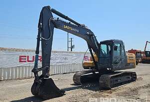 Unused 2024 Ladys DY155H