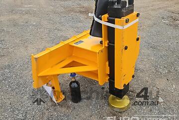 Unused Captok CK-AD680